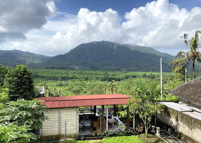 Anteng * Karangasem