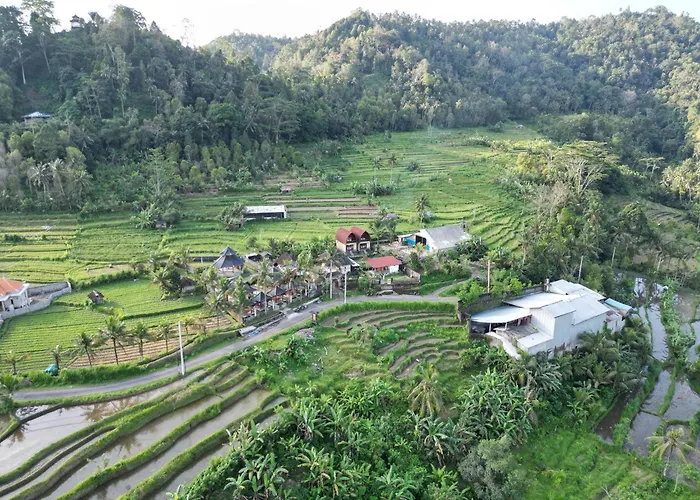 Anteng * Karangasem